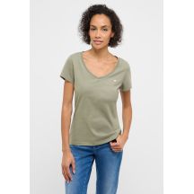 Mustang Damen-T-Shirt, Stil Beverly 1017492 6332