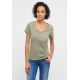 Mustang Damen-T-Shirt, Stil Beverly 1017492 6332
