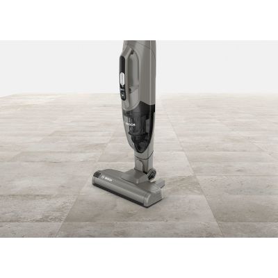 3. BOSCH BBHF 214G Akku-Staubsauger