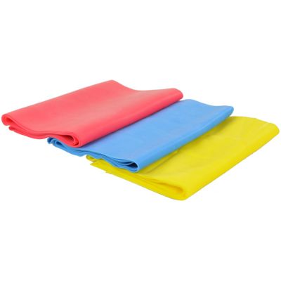 7. Fitness Profit DK 2227-S Gummiset