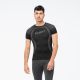 3. Kurzarm-T-Shirt für Herren PAZH SENIOR