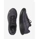 2. Salomon Aero Blaze 4 Grvl GTX Herren-Laufschuhe, niedrig geschnitten, schwarz (L45403000)