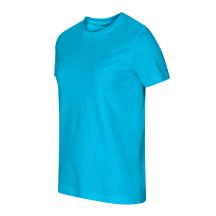 Edge Damen-T-Shirt (türkis)