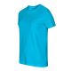 Edge Damen-T-Shirt (türkis)