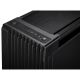 10. Asus PROART PA602 WOOD METAL PWM BLACK Gehäuse