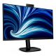 14. Philips 3000 Serie 27B2U3601H/00 Computermonitor 68,6 cm (27 Zoll) 2560 x 1440 Pixel Quad HD LCD Schwarz
