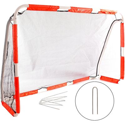 10. Fußballtor 170x110x60CM Pure 2 Improve