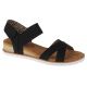 Skechers Desert Kiss - Secret Picnic 33386-BLK Schwarz 36
