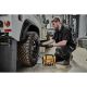 11. 18V Dewalt DCC018N-XJ Akku-Kompressor