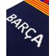 5. FC Barcelona Doppelstrickschal N24 5004BUD17