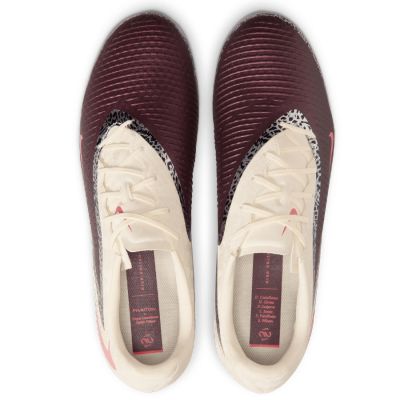 3. Nike Phantom 6 Low Academy NU3 FG/MG IO8446-661 Schuhe