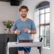 14. FLOW FITNESS ELEKTRISCHES LAUFBAND RUNNER DTM400i