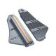 2. GRAUGEAR G-PS5HS04 Montagesatz Grau