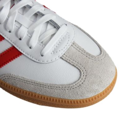 6. Adidas Samba OG Kinder- und Damen-Sneaker - JQ2833