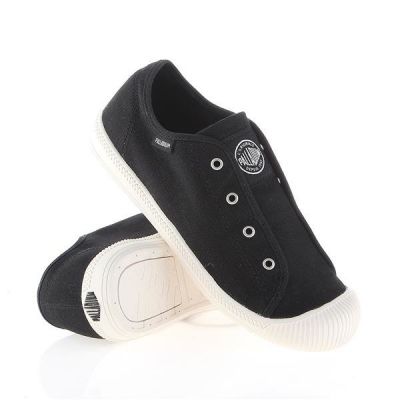 2. Palladium Flex Slip-On 53386-030