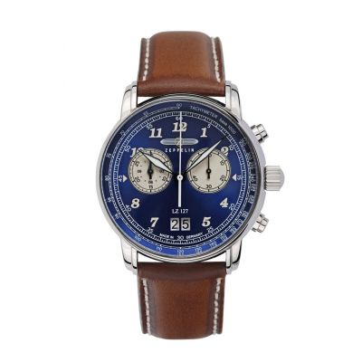 Zeppelin LZ127 86843 Quarzuhr