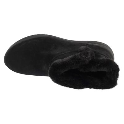 3. Skechers On-The-Go Stellar – Cozy Step 144745-BBK Schwarz 35,5