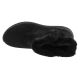 3. Skechers On-The-Go Stellar – Cozy Step 144745-BBK Schwarz 35,5