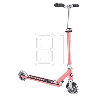 3. FLOW ELEMENT LIGHTS Roller (721-177)