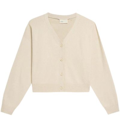 7. Outhorn Pullover W OTHAW22TSWEF001 11S