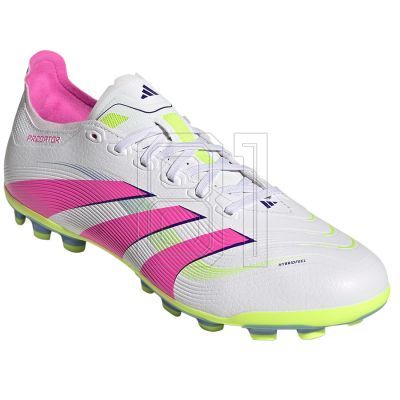4. Adidas Predator League 2G/3G AG M ID3836 football boots