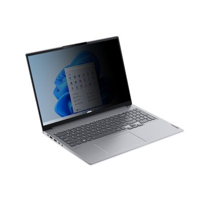 2. Lenovo 4XJ1U03940 Bildschirmfilter 40,6 cm (16") Laptop-Display ohne Rahmen