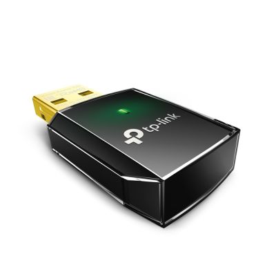 2. TP-LINK Archer T2U (USB 2.0) Netzwerkkarte