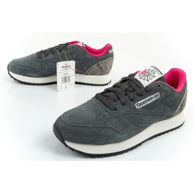 24. Reebok Classic Ripple W GX5097 Schuhe