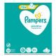 2. Pampers 81687213 Feuchttücher für Babys, 1200 Stück.