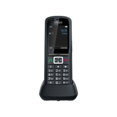 2. Auerswald COMfortel M-730 Telefon