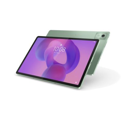 9. Lenovo Idea Tab Pro MediaTek 8300 12,7" Touchscreen 3K LTPS 400 Nits glänzend 144 Hz 8/128 GB ARM G615 Seegrün + Stift