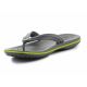 3. Crocs Crocband Flip 11033-0A1 Flip-Flops
