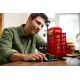 22. Lego 21347 Ideas - Rote Londoner Telefonzelle