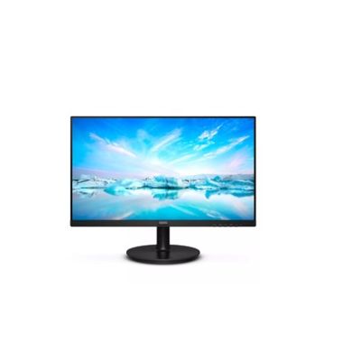 8. Philips | 271V8LAB/00 | 27 Zoll | VA | 1920 x 1080 Pixel | 16:9 | 4 ms | Schwarz | 100 Hz
