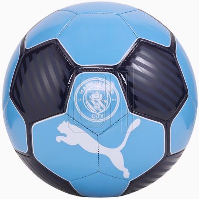 Puma Manchester City ball 084416 03