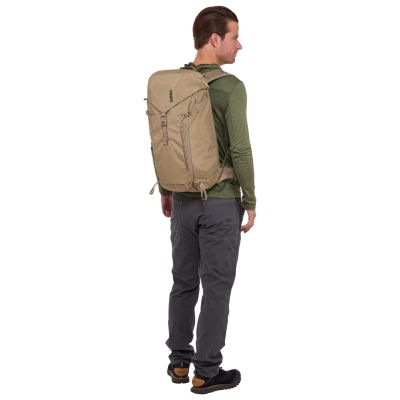 3. Thule Alltrail TADP225 Rucksack, verblasstes Khaki, Reiserucksack, Polyester