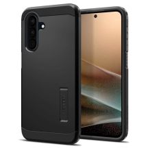 Spigen Tough Armor Case für Samsung Galaxy A36 5G - Schwarz