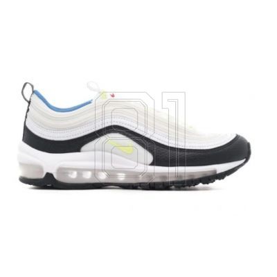 Nike Air Max 97 GS Jr DQ0980-100 Schuhe