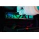13. 8 GB DDR4 3200 MHz UDIMM goodram RIVAL Radiant Green