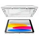 5. Spigen Glas.tR EZ Fit gehärtetes Glas für iPad 10,9'' 2022