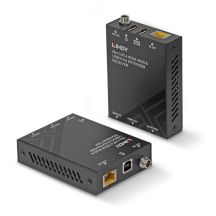 Lindy HDMI-Extender 70 m Cat.6 4K60, USB & Audio