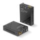 Lindy HDMI-Extender 70 m Cat.6 4K60, USB & Audio