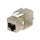 2. Equip 767213 RJ-45 LSA Aluminium-Kabeladapter