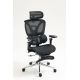 83. Activejet ergonomischer Bürostuhl YK848, schwarz
