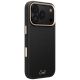 2. Uniq Coehl Mirelle Magnetische Ladehülle für iPhone 18 Pro / 17 Pro – Schwarz