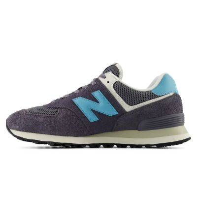 2. Unisex-Klassikschuhe New Balance 574 Lifestyle (U5745LX)