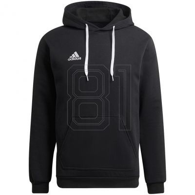 Adidas Entrada 22 Hoody M H57512 Sweatshirt