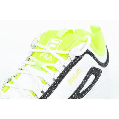 27. Fila Disruptor Jr 1010978.91Y Schuhe