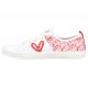 2. Skechers x JGoldcrown Schuhe: BOBS B Cool All Corazon W 113952-WRPK