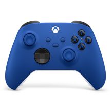 Xbox Series Shock Blue-Controller